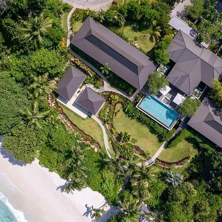Four Seasons Resort Seychelles Baie Lazare  Esterno foto
