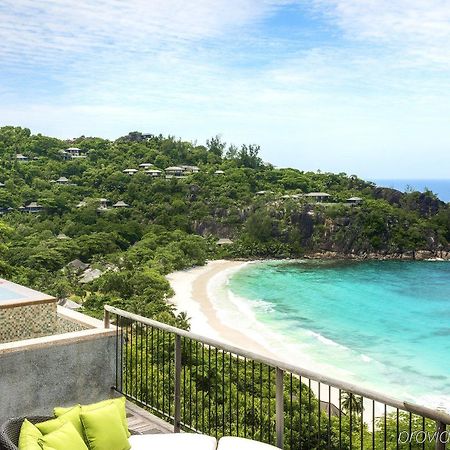 Four Seasons Resort Seychelles Baie Lazare  Esterno foto