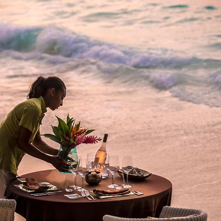 Four Seasons Resort Seychelles Baie Lazare  Esterno foto