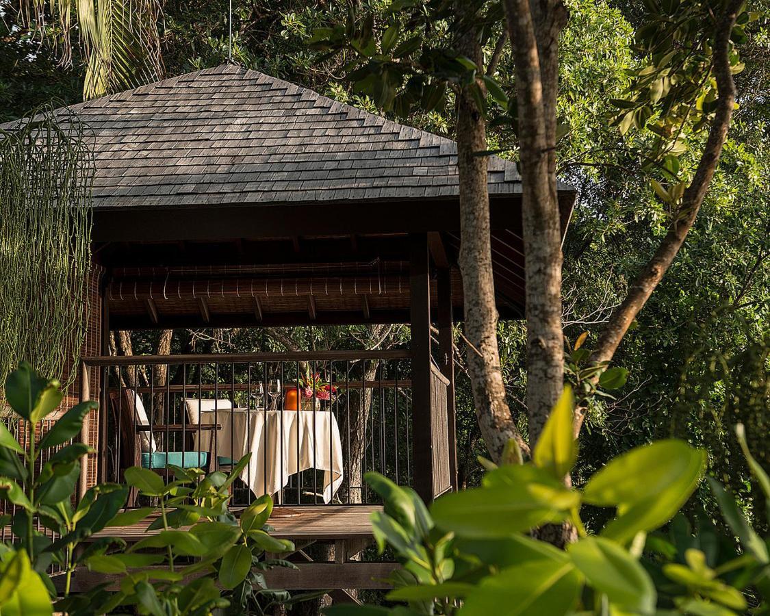 Four Seasons Resort Seychelles Baie Lazare  Esterno foto