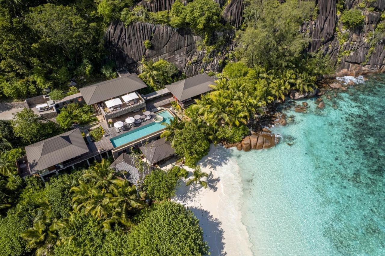 Four Seasons Resort Seychelles Baie Lazare  Esterno foto