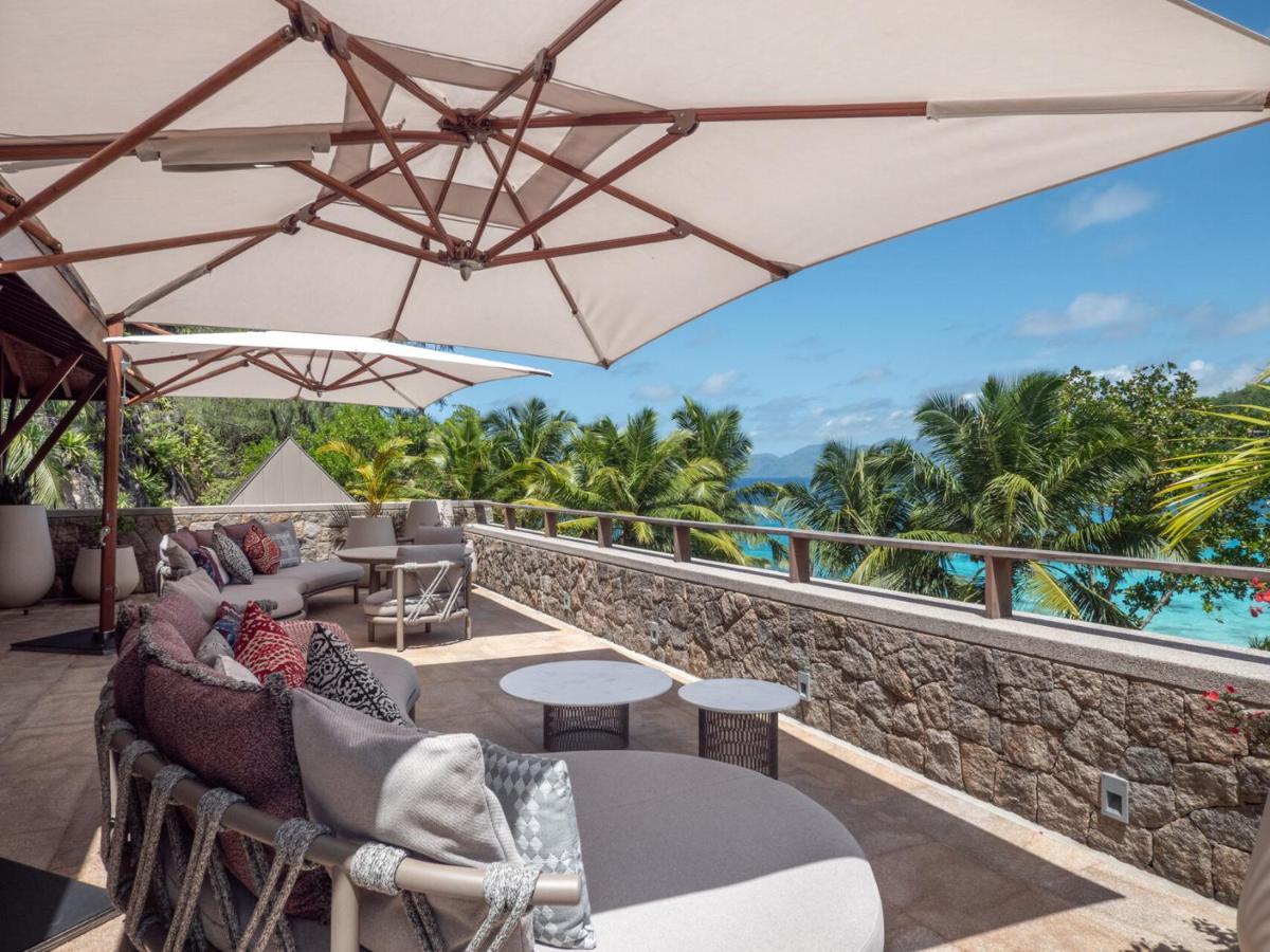 Four Seasons Resort Seychelles Baie Lazare  Esterno foto