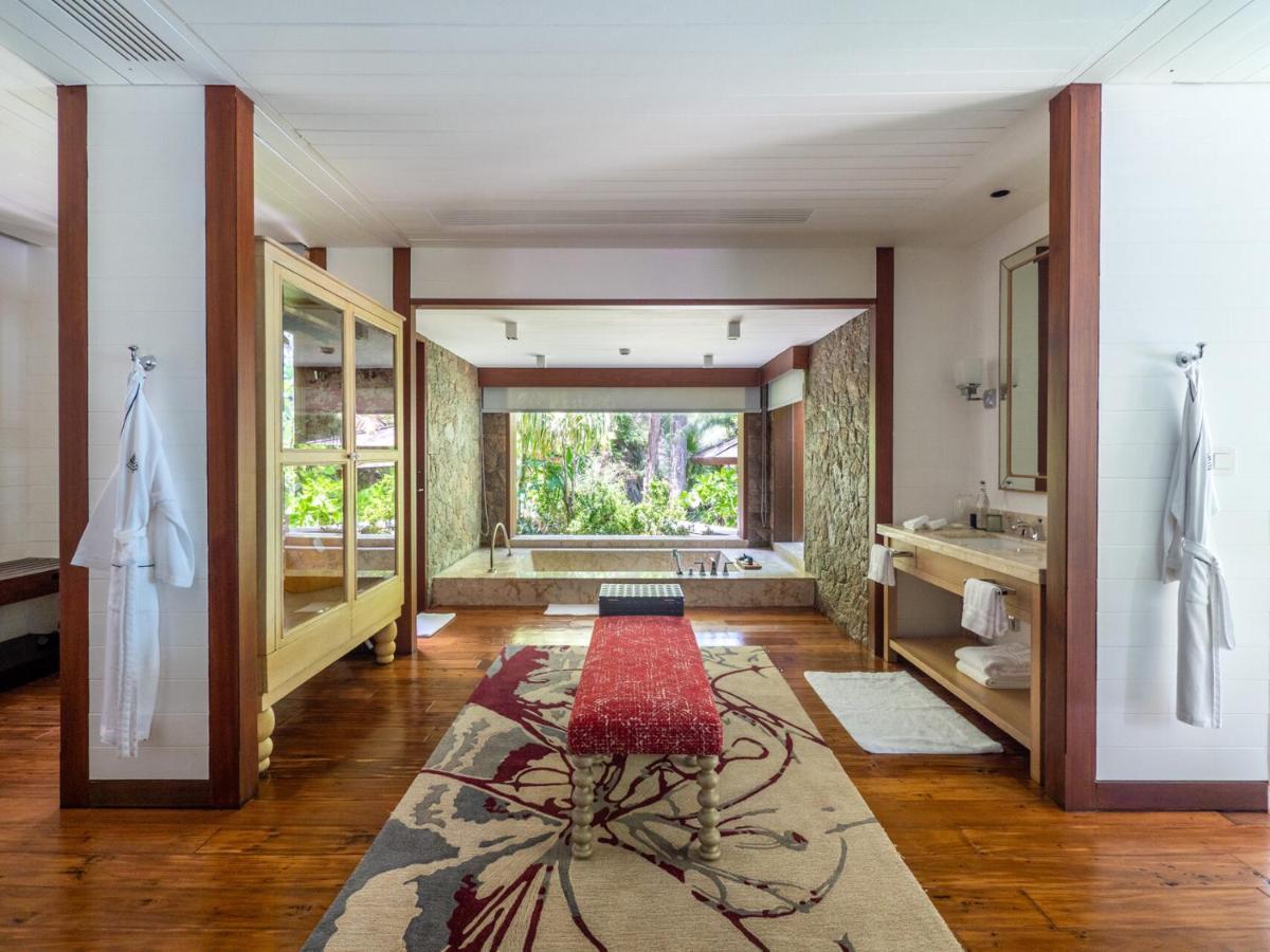 Four Seasons Resort Seychelles Baie Lazare  Esterno foto