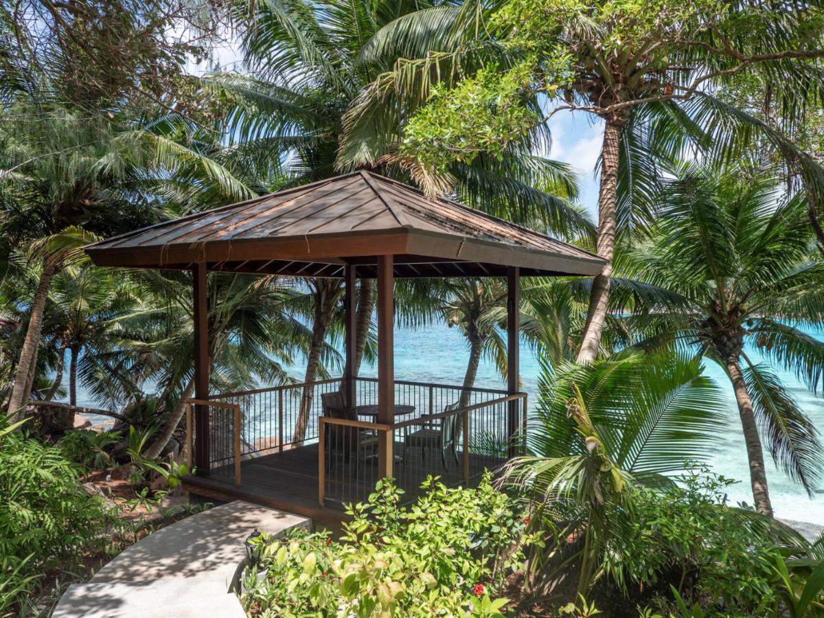 Four Seasons Resort Seychelles Baie Lazare  Esterno foto