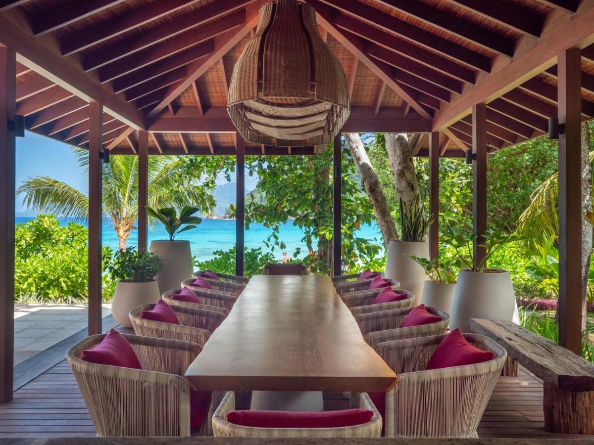 Four Seasons Resort Seychelles Baie Lazare  Esterno foto