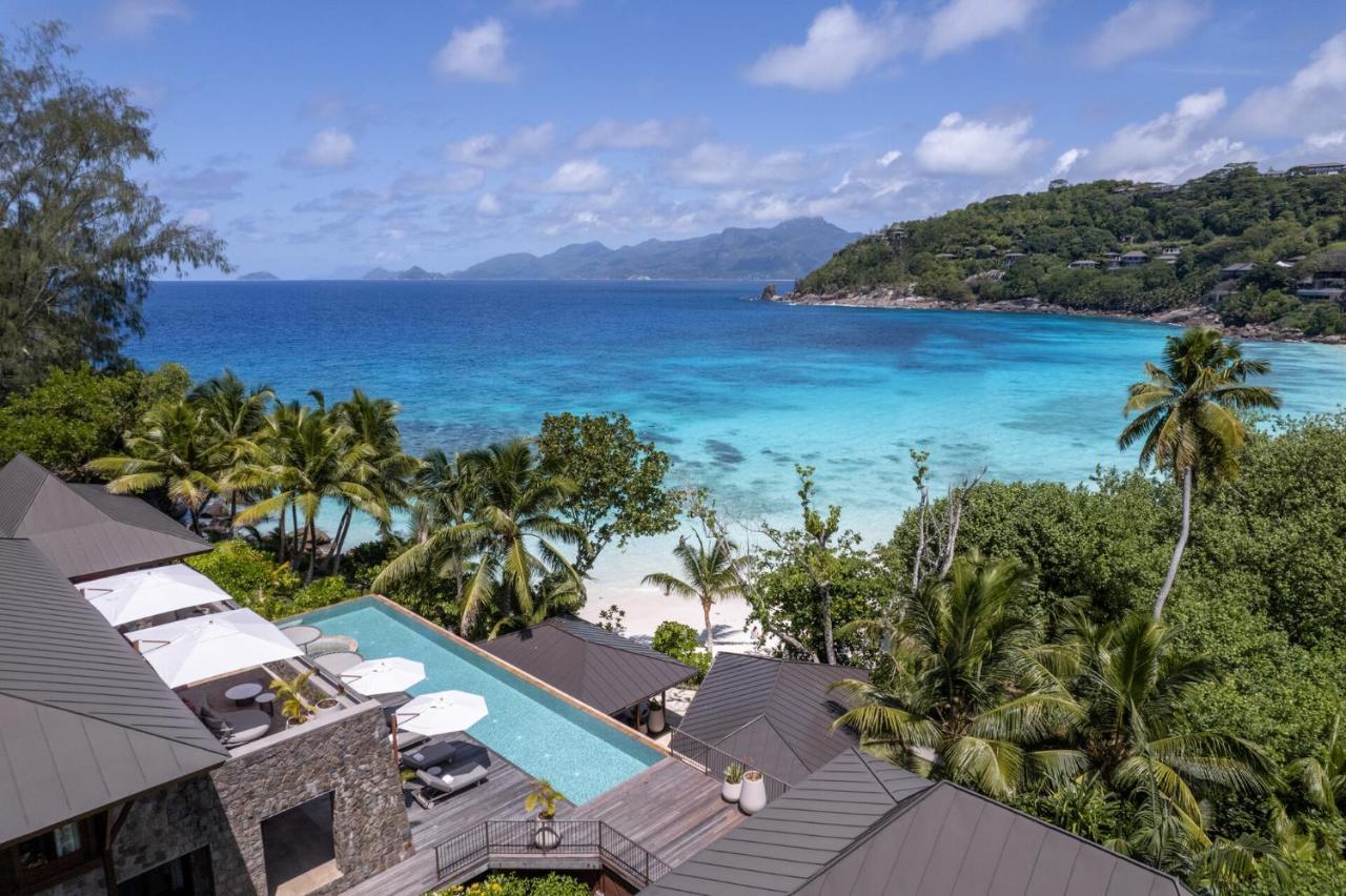 Four Seasons Resort Seychelles Baie Lazare  Esterno foto