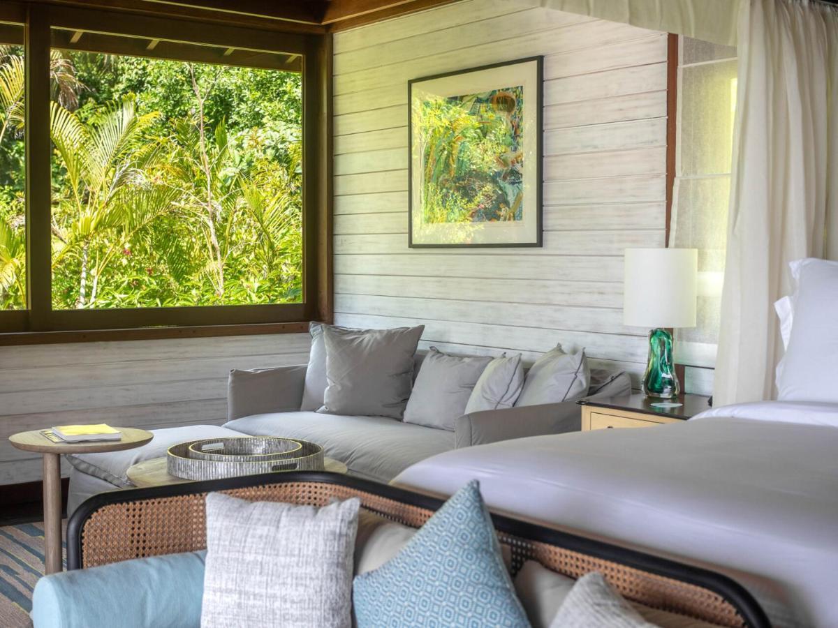 Four Seasons Resort Seychelles Baie Lazare  Esterno foto