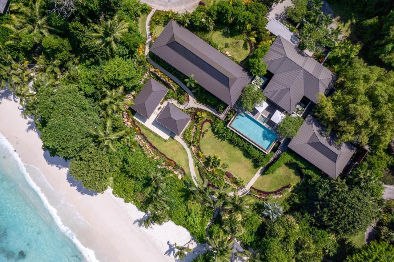 Four Seasons Resort Seychelles Baie Lazare  Esterno foto