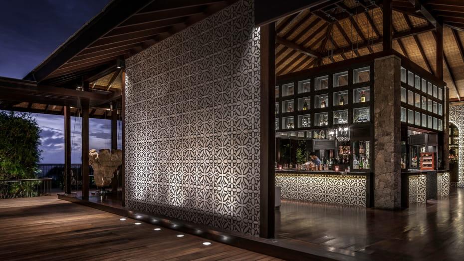 Four Seasons Resort Seychelles Baie Lazare  Esterno foto