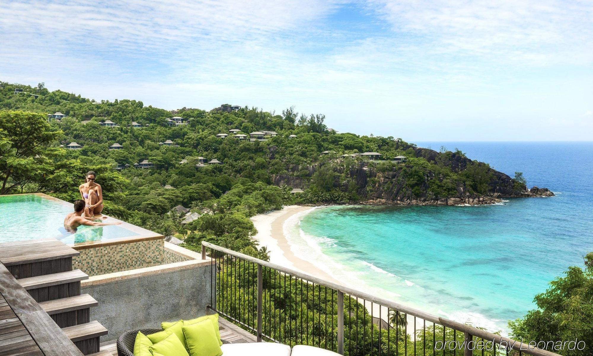 Four Seasons Resort Seychelles Baie Lazare  Esterno foto