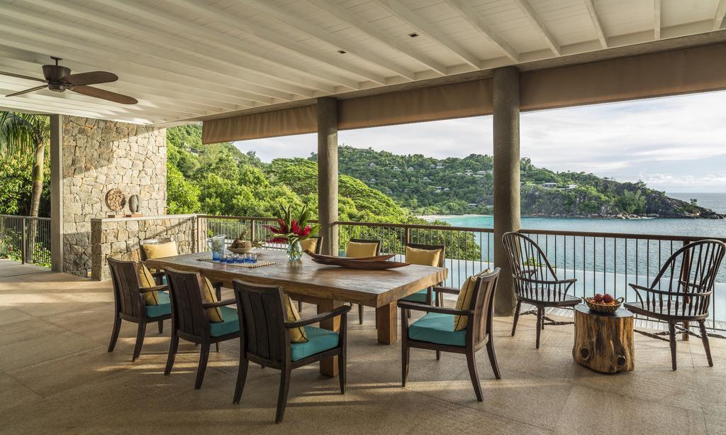 Four Seasons Resort Seychelles Baie Lazare  Esterno foto