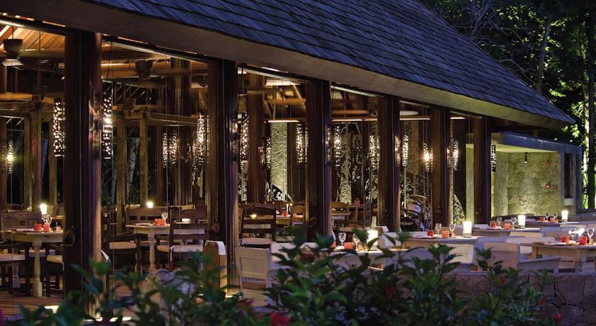 Four Seasons Resort Seychelles Baie Lazare  Esterno foto