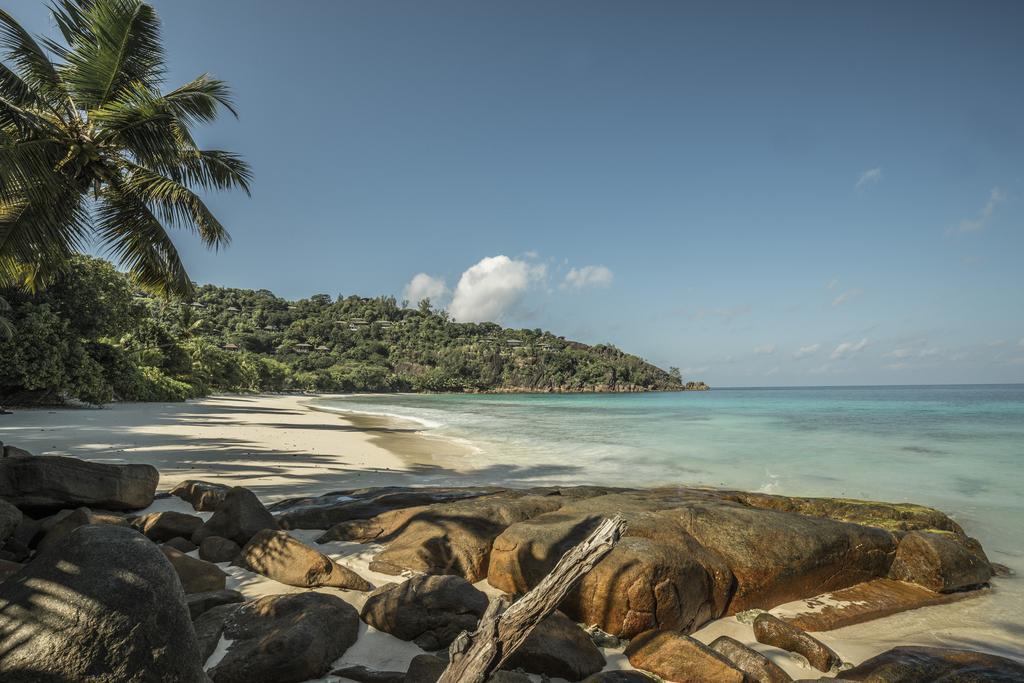 Four Seasons Resort Seychelles Baie Lazare  Esterno foto