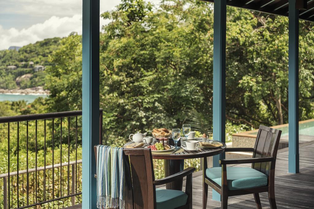 Four Seasons Resort Seychelles Baie Lazare  Esterno foto