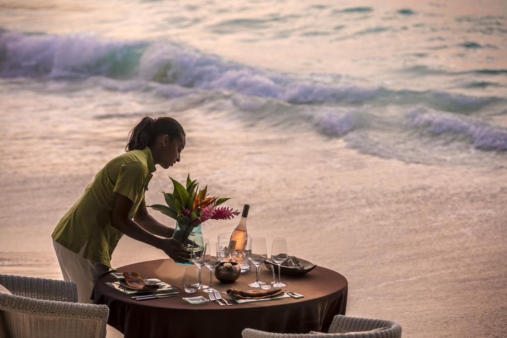 Four Seasons Resort Seychelles Baie Lazare  Esterno foto