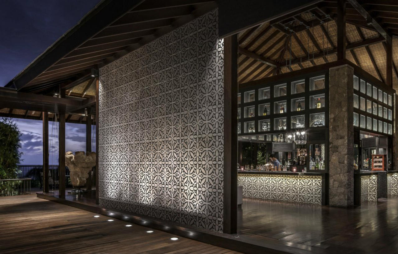Four Seasons Resort Seychelles Baie Lazare  Esterno foto